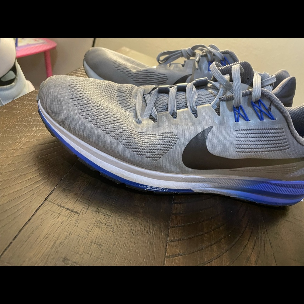 Nike Air Zoom Structure 21